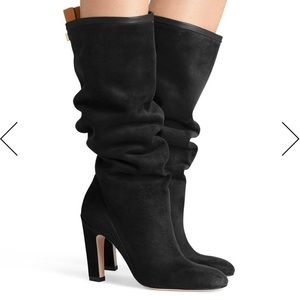 New Stuart Weitzman THE CHARLIE boot